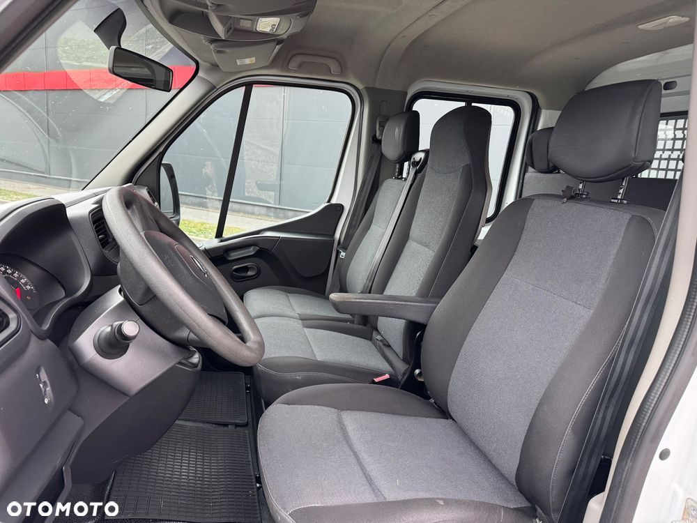 Renault Master Doka - 6