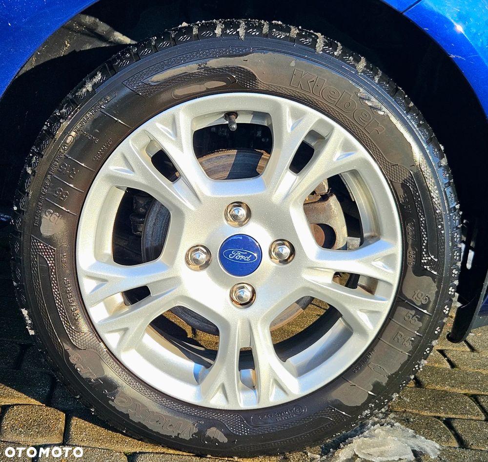 Ford Fiesta - 17