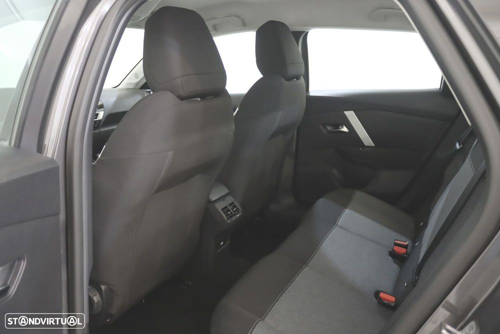 Citroën C4 X PureTech 100 Stop&Start YOU - 10