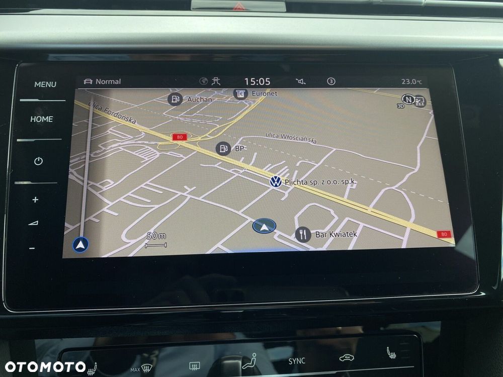 Volkswagen Arteon Shooting Brake 2.0 TDI R-Line DSG - 22
