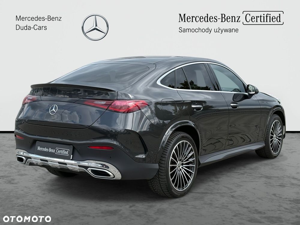 Mercedes-Benz GLC - 6