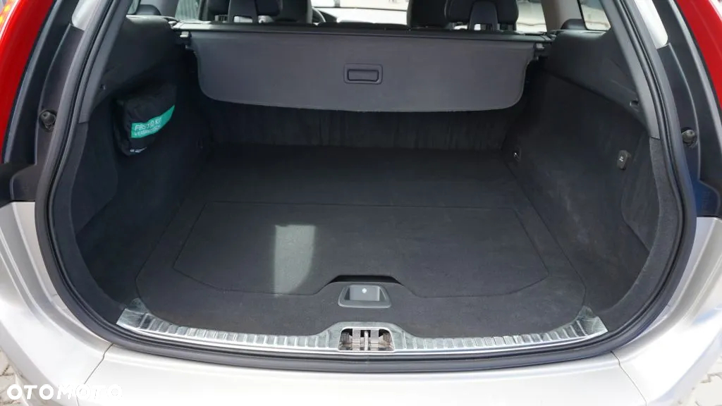 Volvo XC 60 D4 Drive-E Kinetic - 9