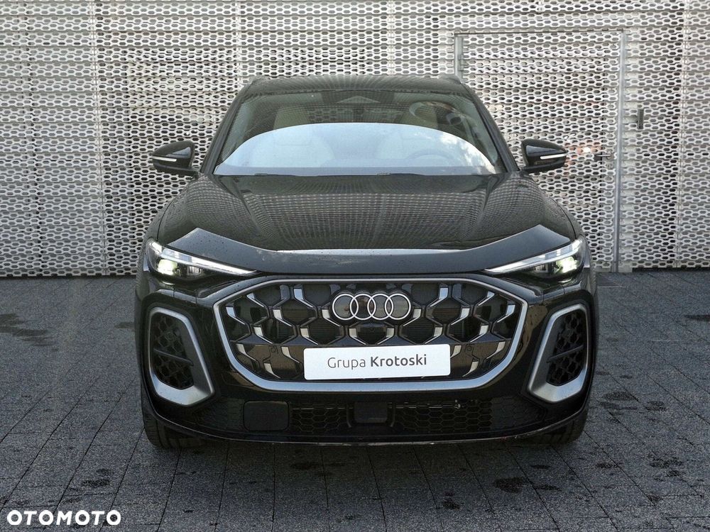Audi Q5 Sportback - 3