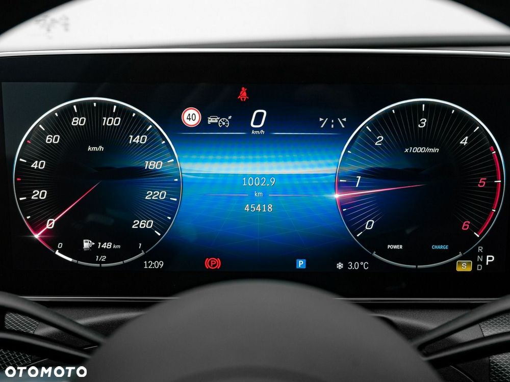 Mercedes-Benz Klasa C 220 d 4Matic 9G-TRONIC AMG Line - 16