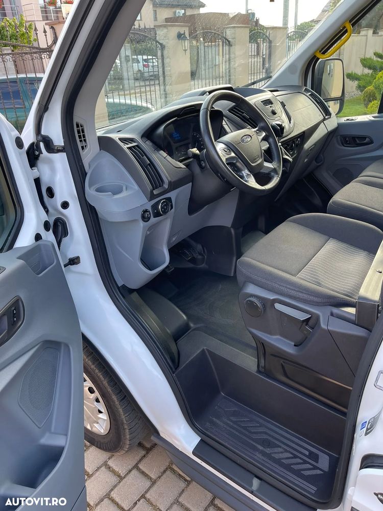 Ford Transit - 5