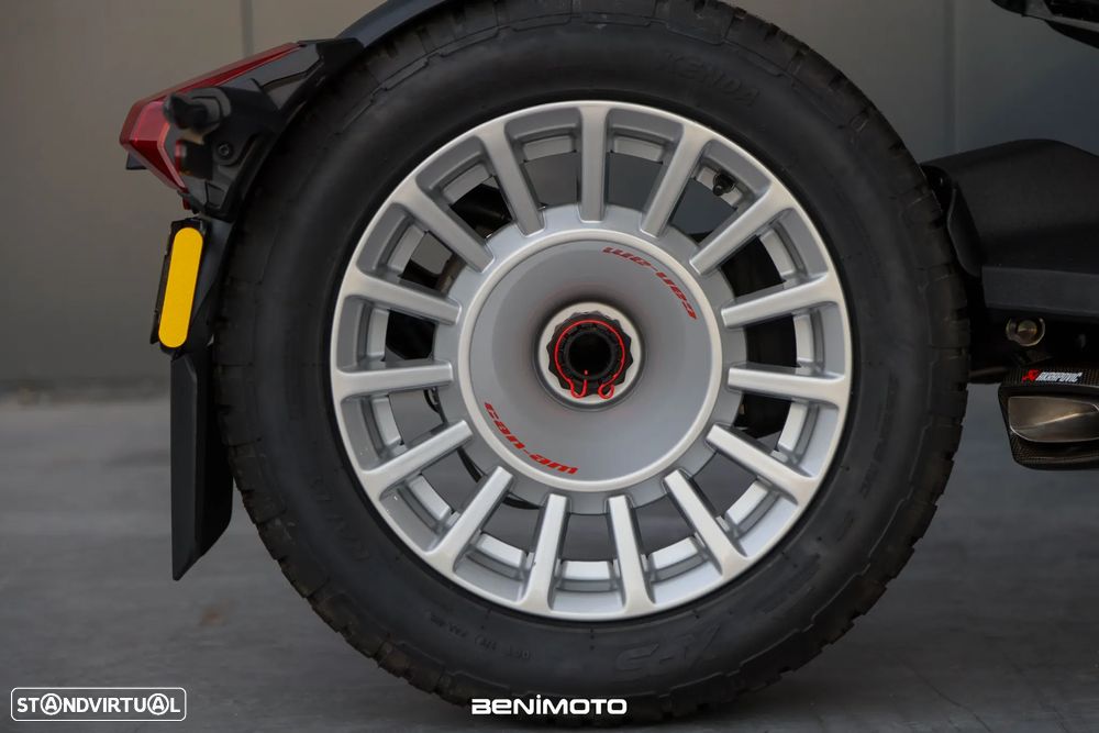 Can-Am Ryker Rally - 17