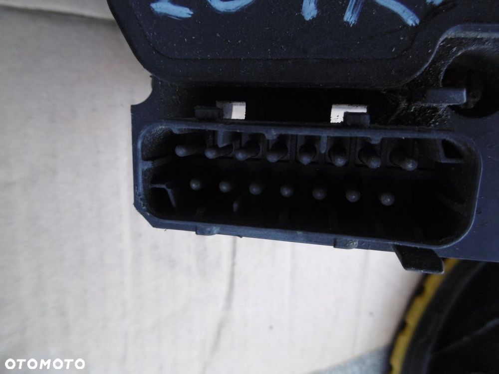 VW MULTIVAN T4 POMPA STEROWNIK ABS ESP 7D061411D - 3