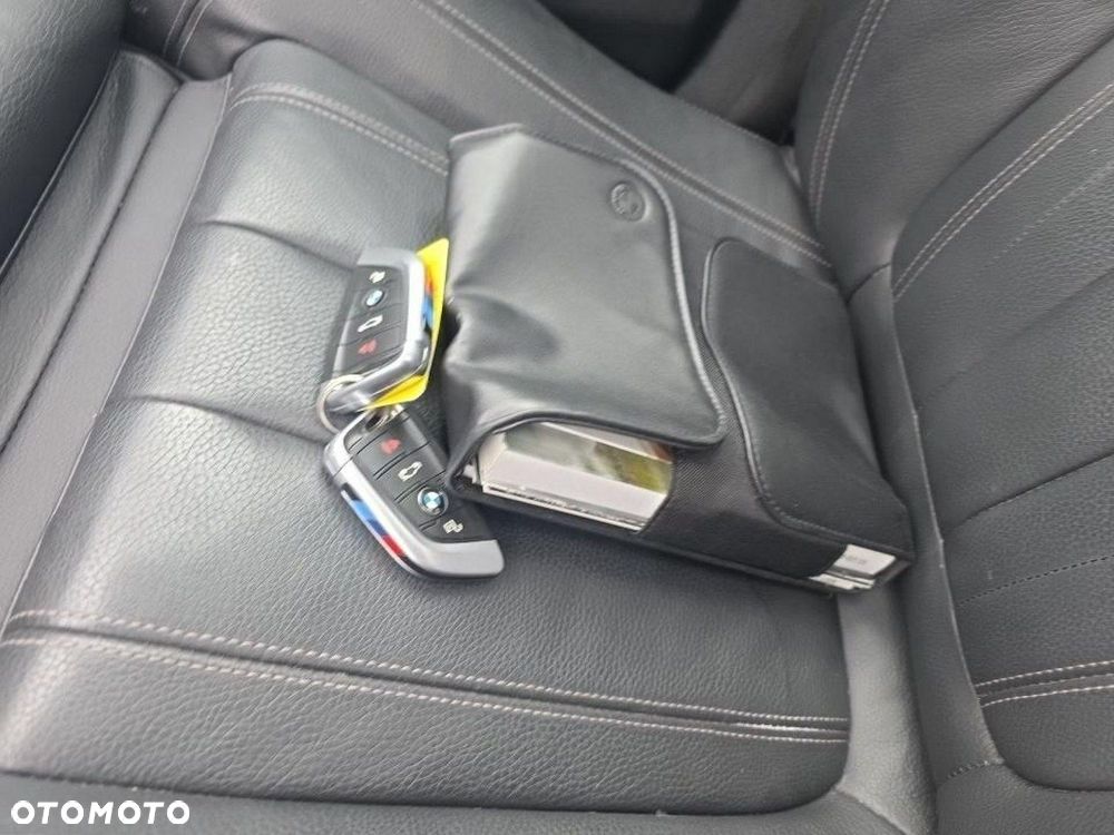 BMW X5 xDrive35i M Sport Edition - 13