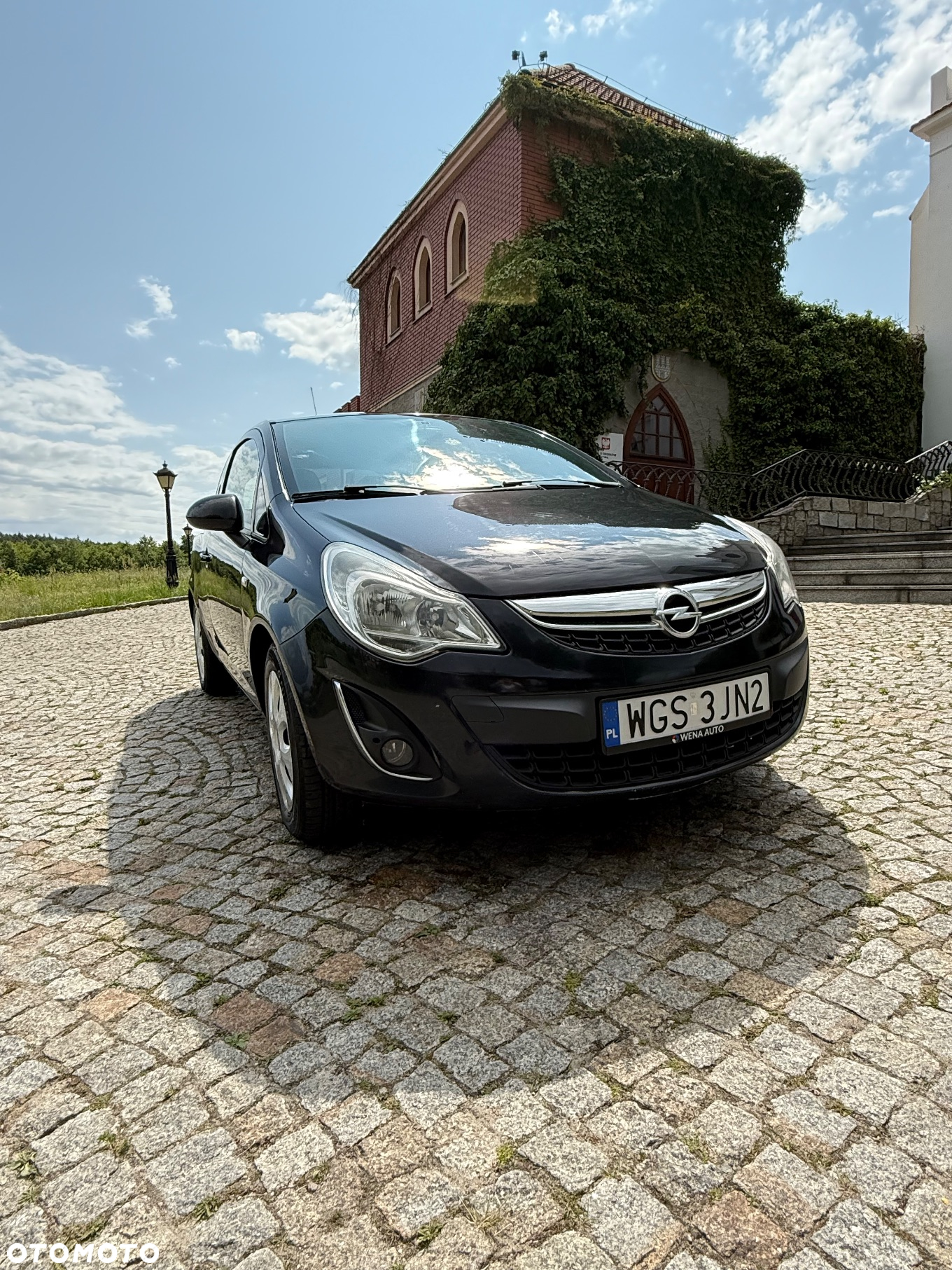 Opel Corsa 1.3 CDTI Enjoy - 20