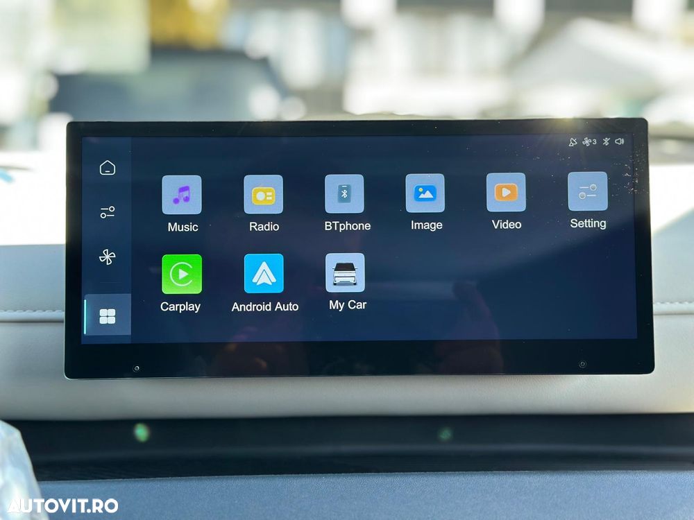 LINKTOUR Alumi Elite - 12