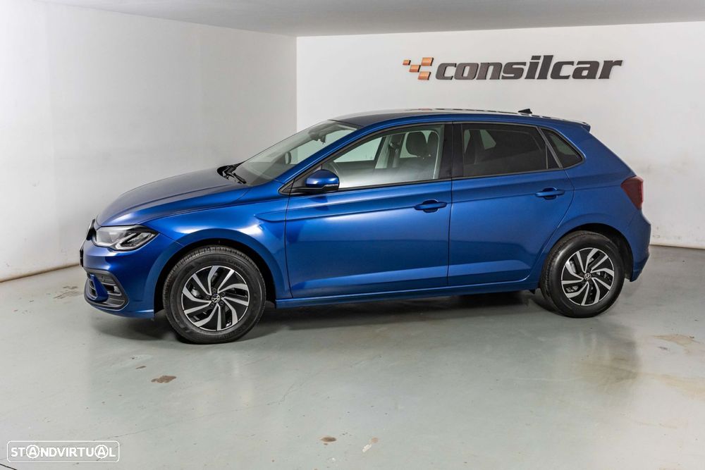 VW Polo - 10