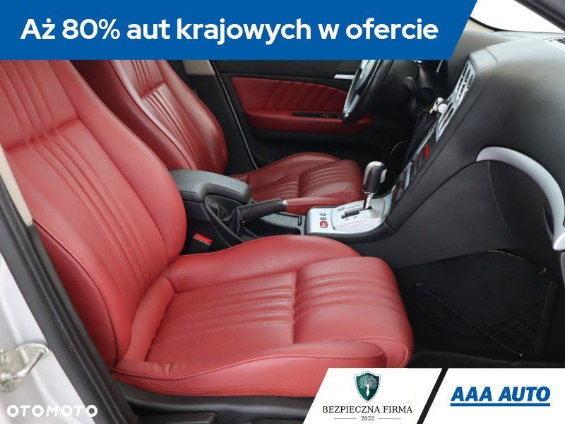 Alfa Romeo 159 - 11