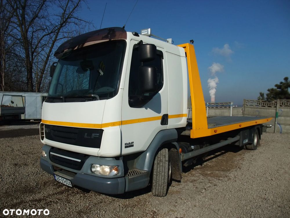 DAF LF 45 - 3