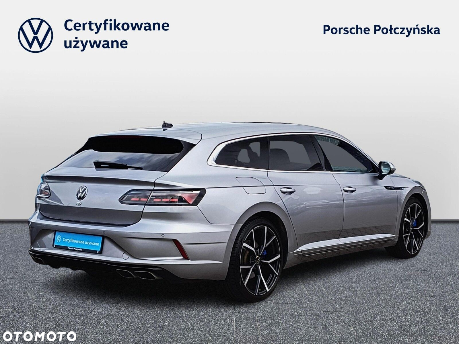 Volkswagen Arteon - 5