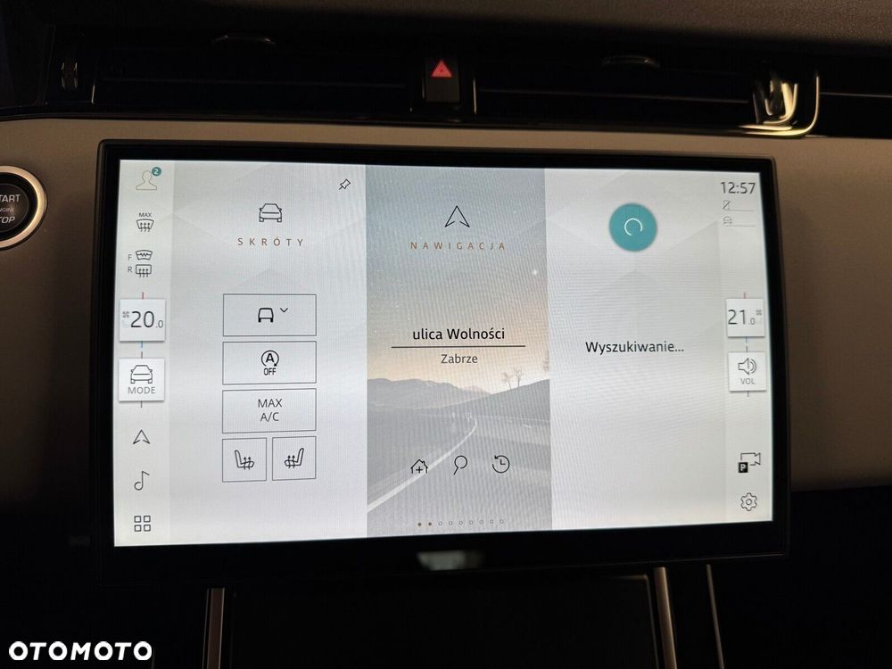 Land Rover Range Rover Evoque - 21