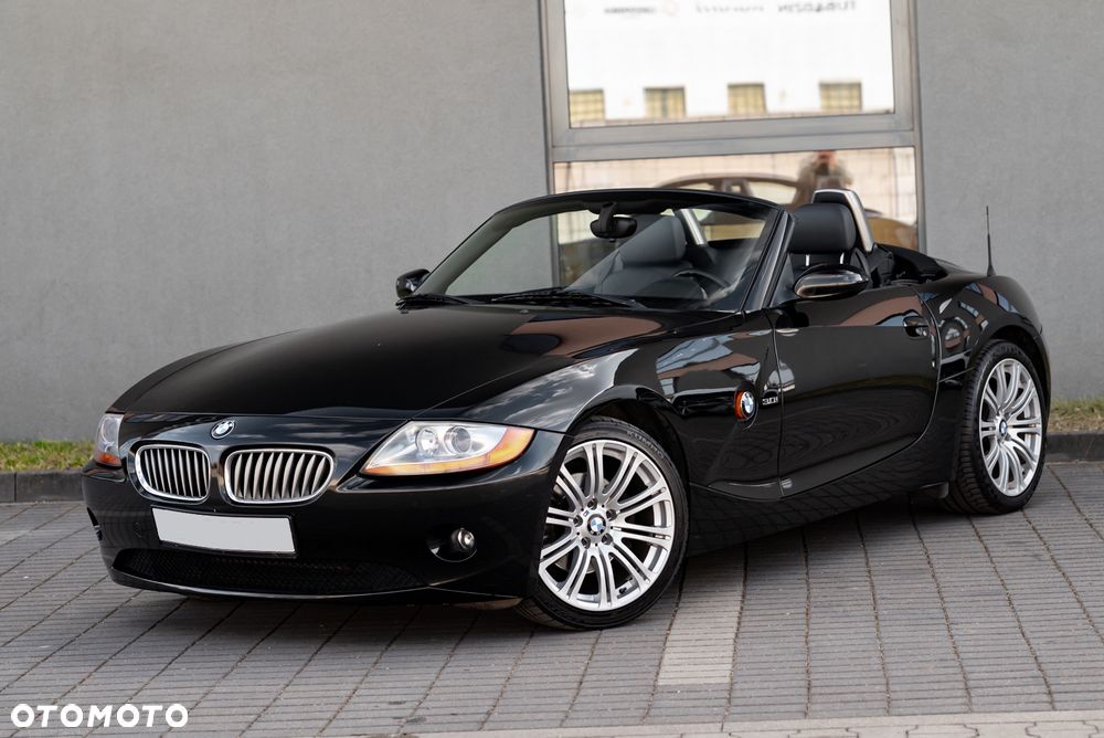 BMW Z4 - 2