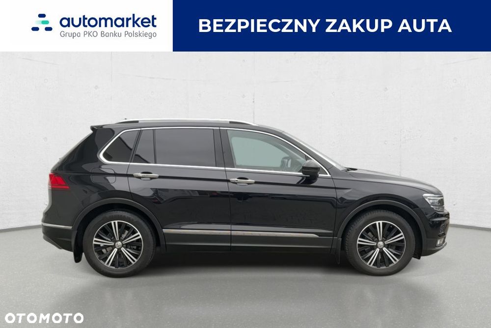 Volkswagen Tiguan 2.0 TDI BMT SCR Highline - 2