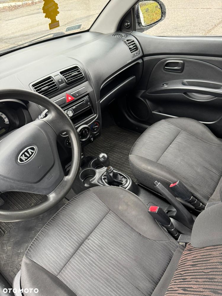 Kia Picanto 1.0 Comfort - 5