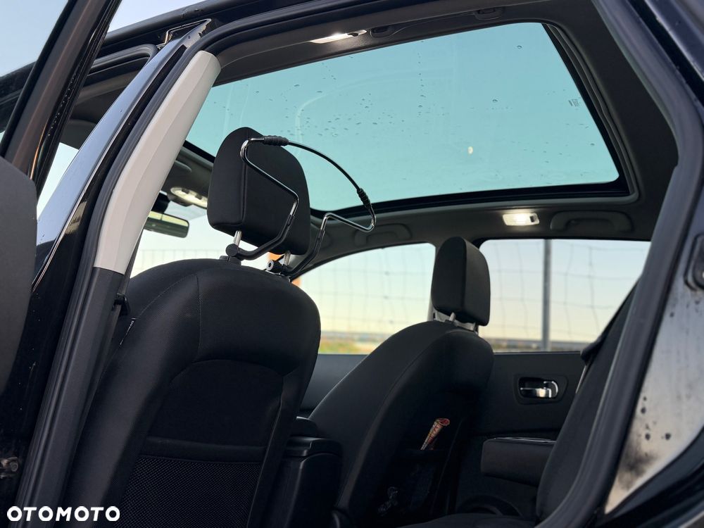 Nissan Qashqai 1.6 I-Way - 10