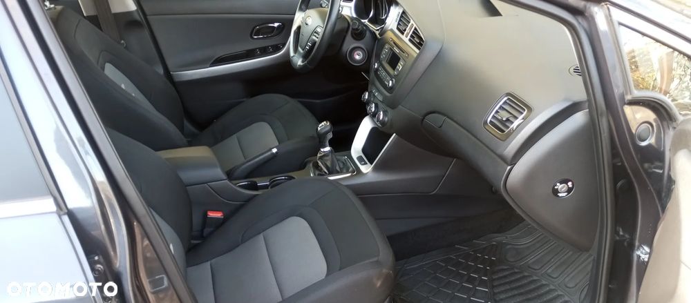 Kia Ceed - 20
