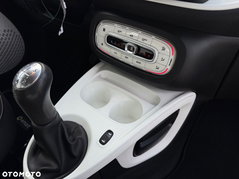 Smart Forfour passion - 10