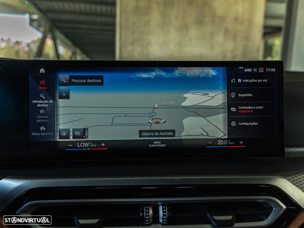 BMW i4 eDrive40 Pack Desportivo M - 26