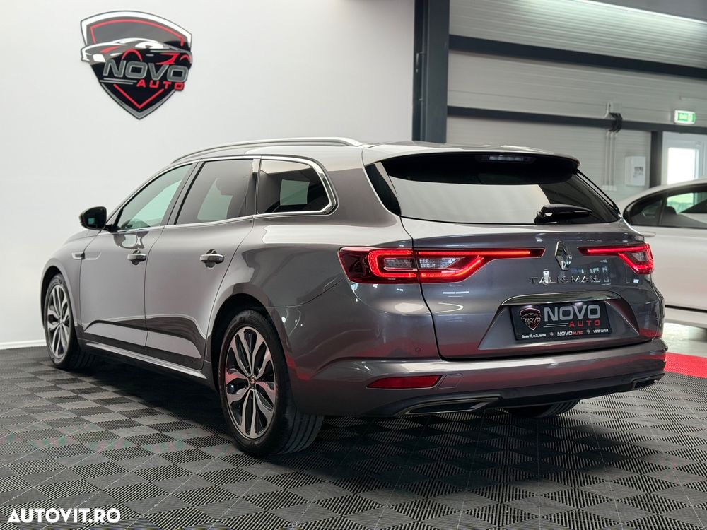 Renault Talisman - 5