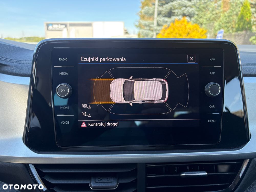 Volkswagen T-Roc 1.0 TSI OPF Style - 19