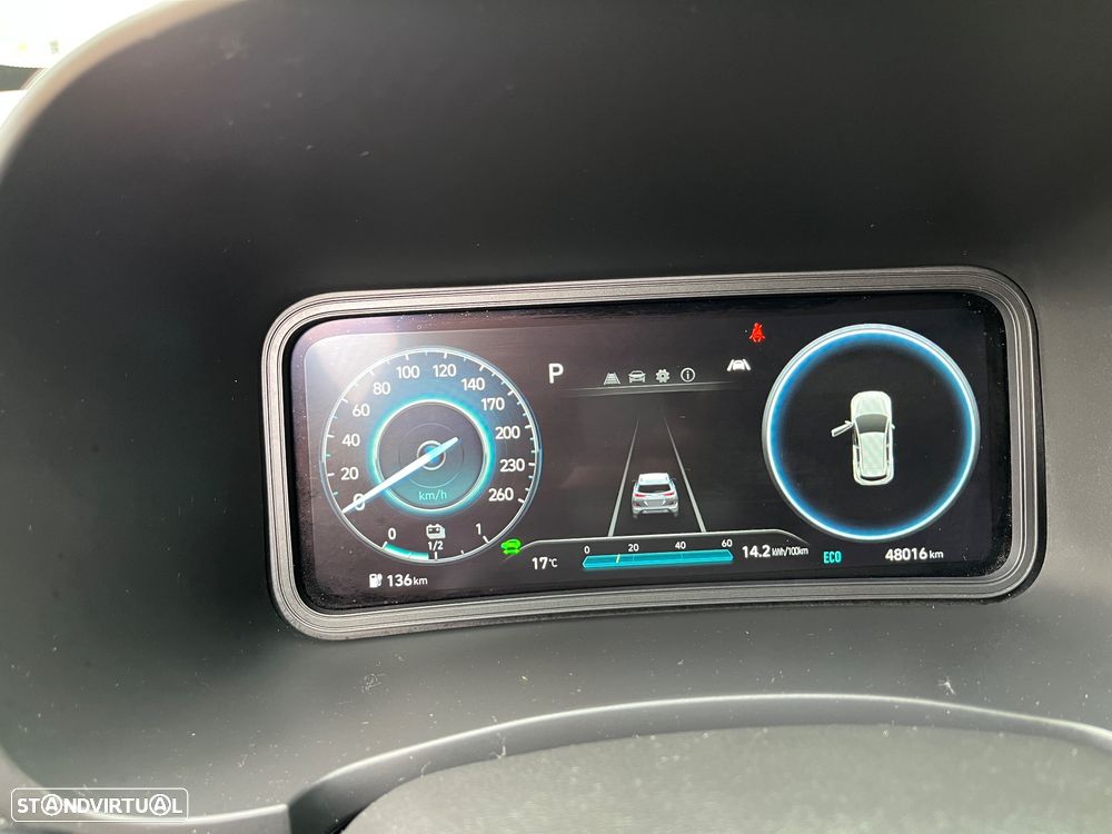 Hyundai Kauai Standard - 15