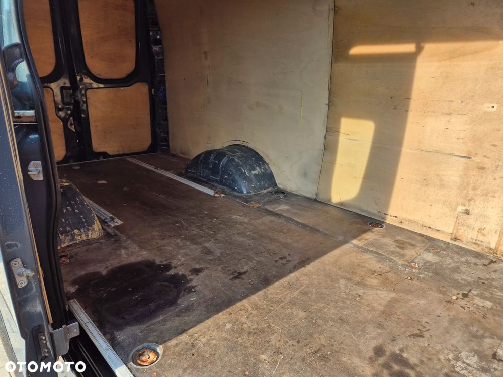 Iveco DAILY 35C17 170KM L3H2 KLIMA BLIZNIAK SUPER STAN NAVI - 17