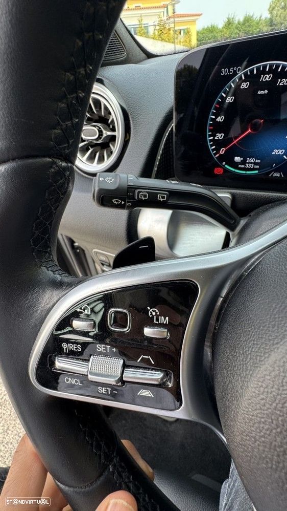 Mercedes-Benz EQB 250 Progressive - 15