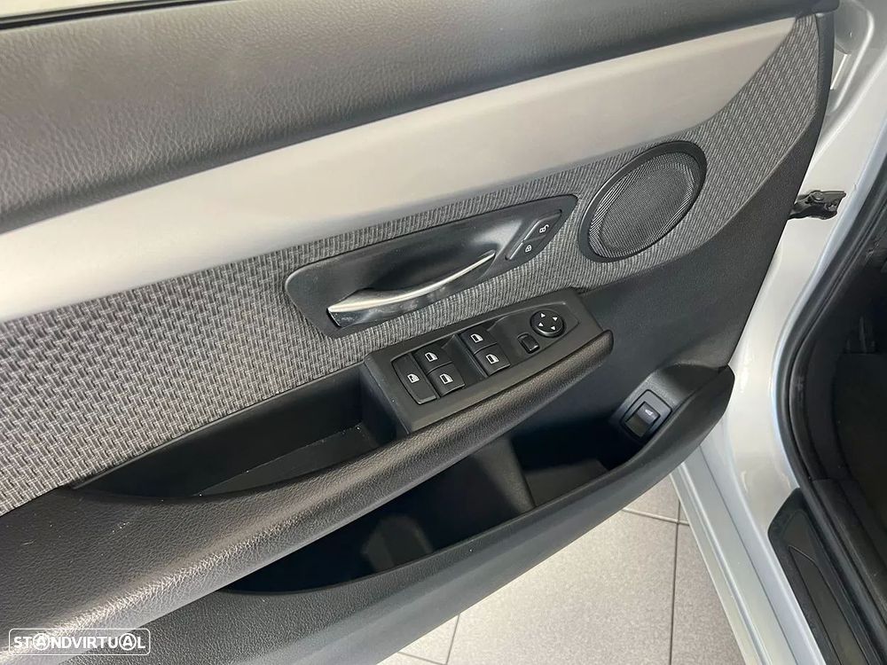BMW 216 Gran Tourer d 7L Advantage - 18