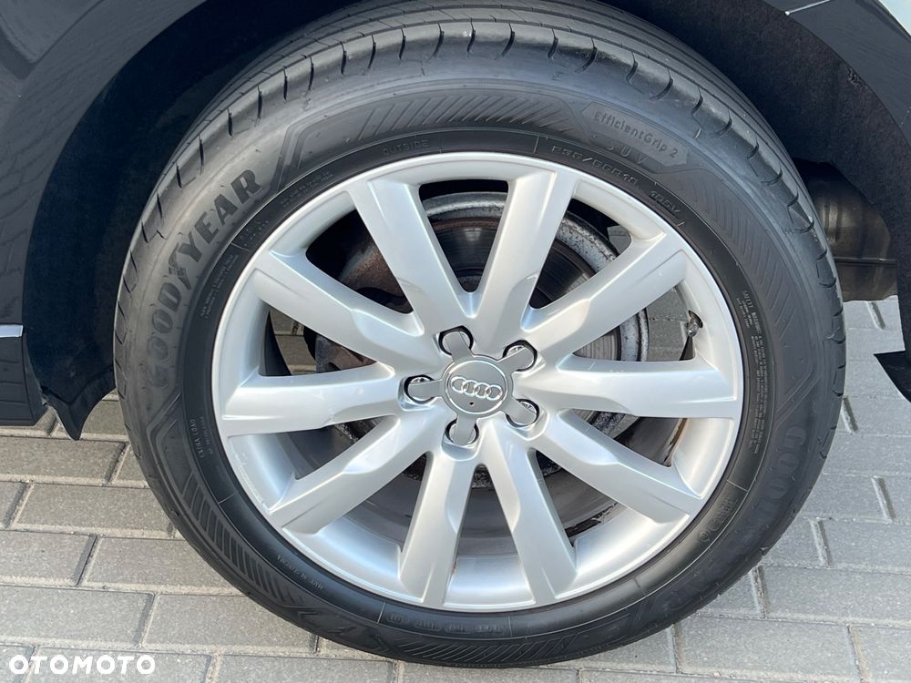 Audi Q5 2.0 TDI Quattro - 8