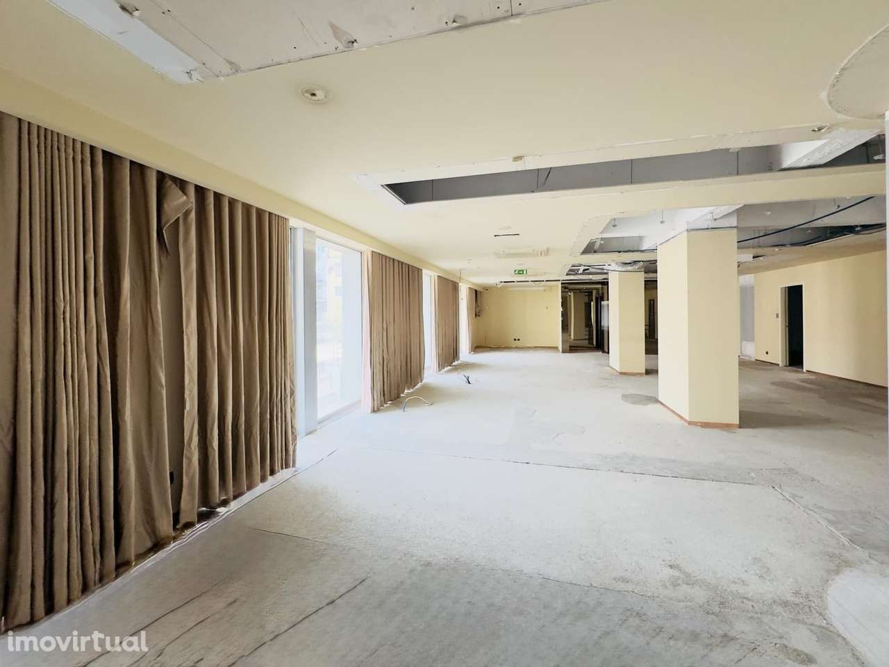 Escritório, São Sebastião da Pedreira, Lisboa - Grande imagem: 4/31