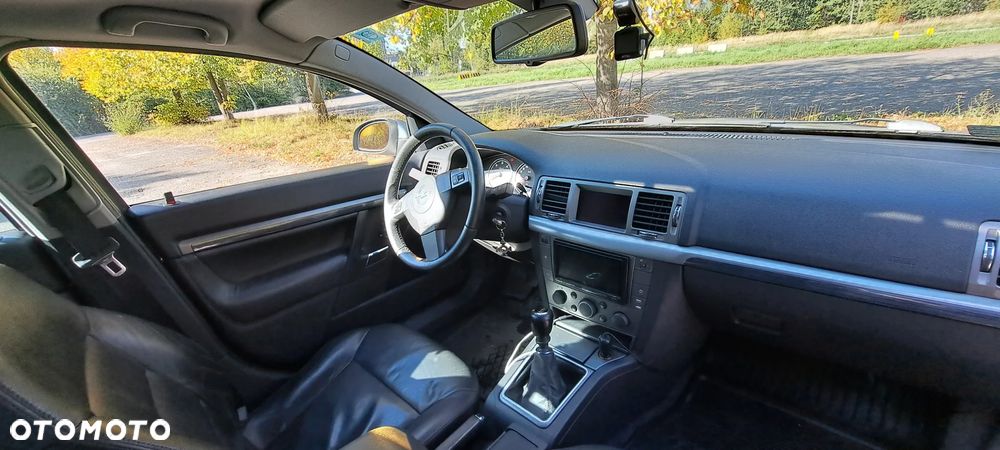 Opel Signum 1.9 CDTI Elegance - 3