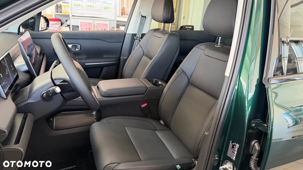 Leapmotor C10 Design - 6