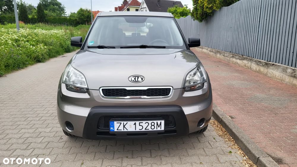 Kia Soul - 3