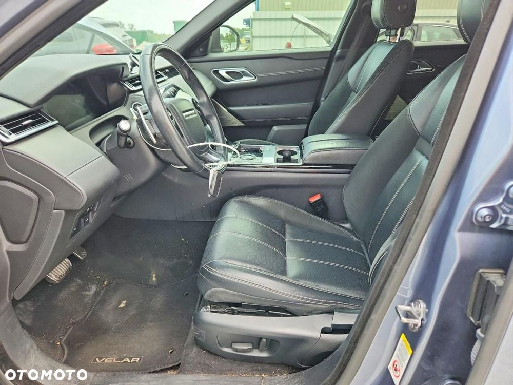Land Rover Range Rover Velar 2.0 Si4 R-Dynamic SE - 7