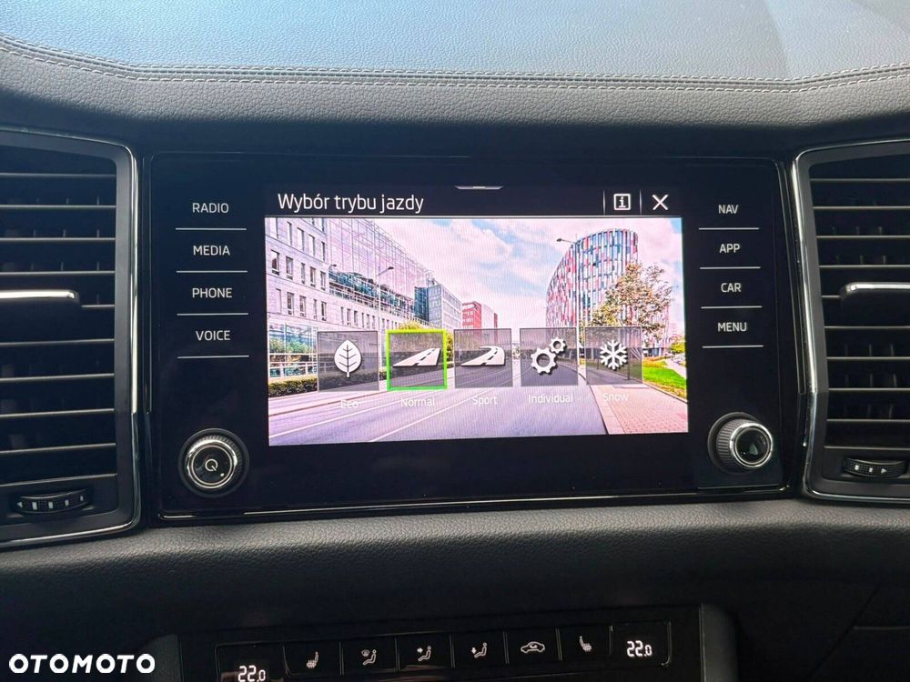 Skoda Kodiaq 2.0 TSI 4x4 Style DSG - 24