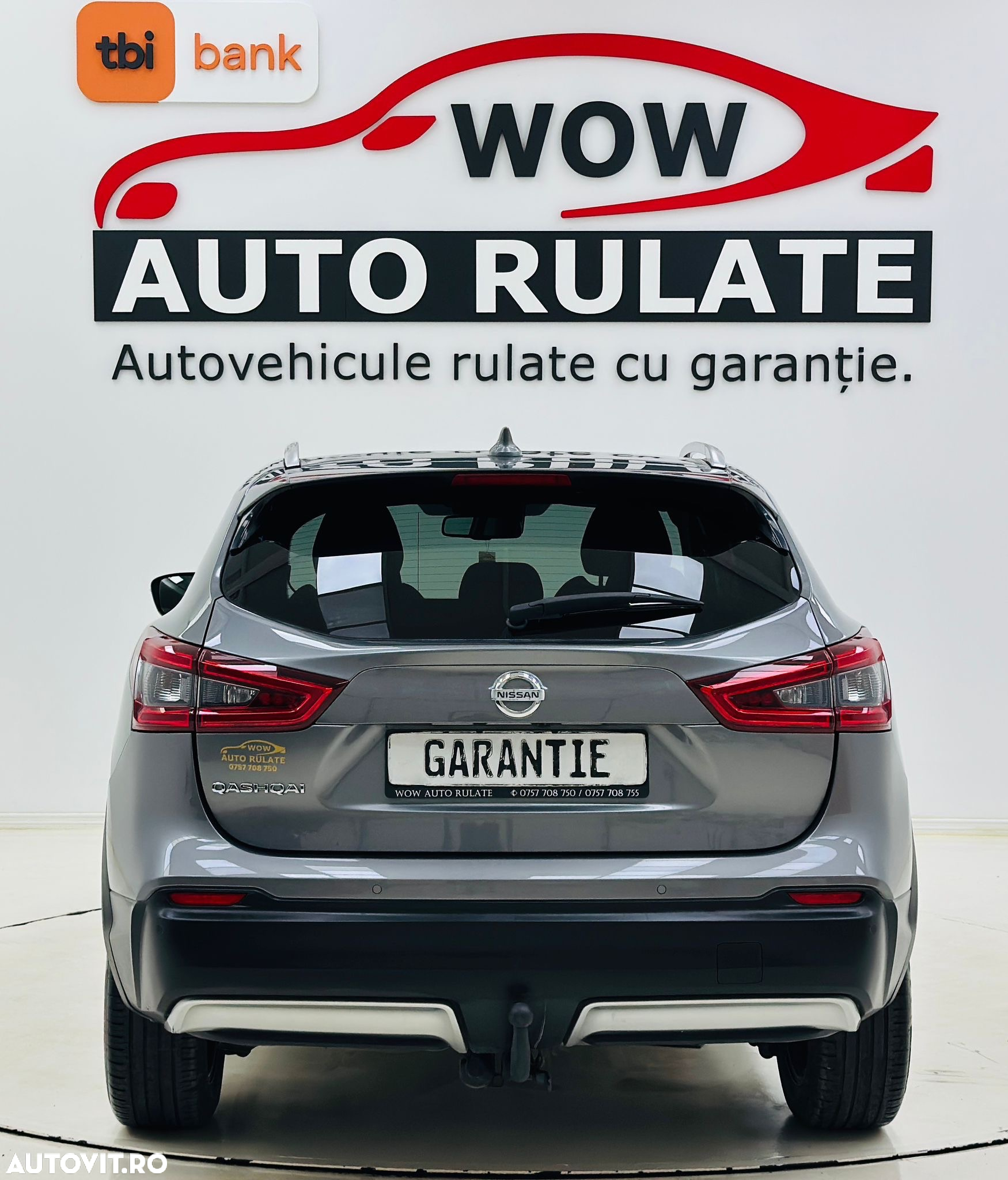 Nissan Qashqai - 10