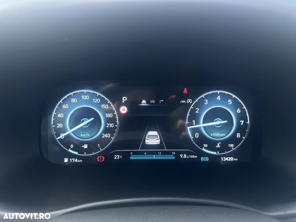 Hyundai i30 - 11