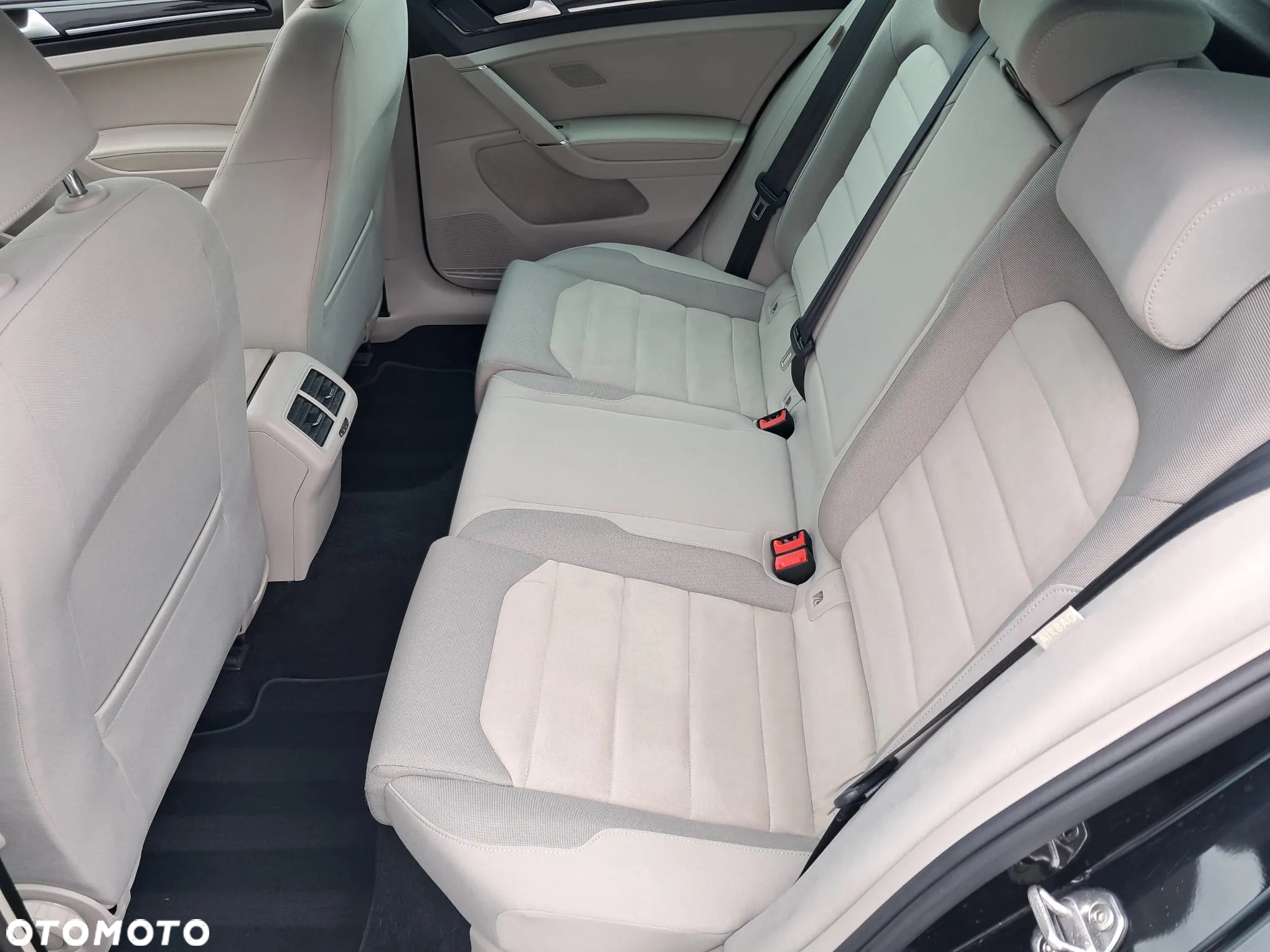 Volkswagen Golf VII 1.5 TSI BMT Evo Highline DSG - 10