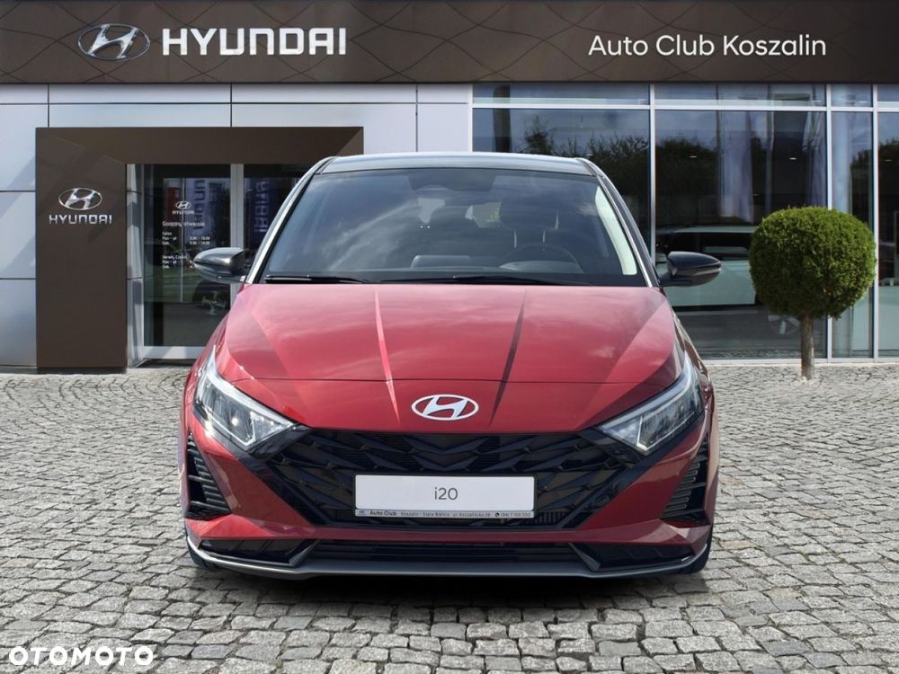 Hyundai i20 - 9