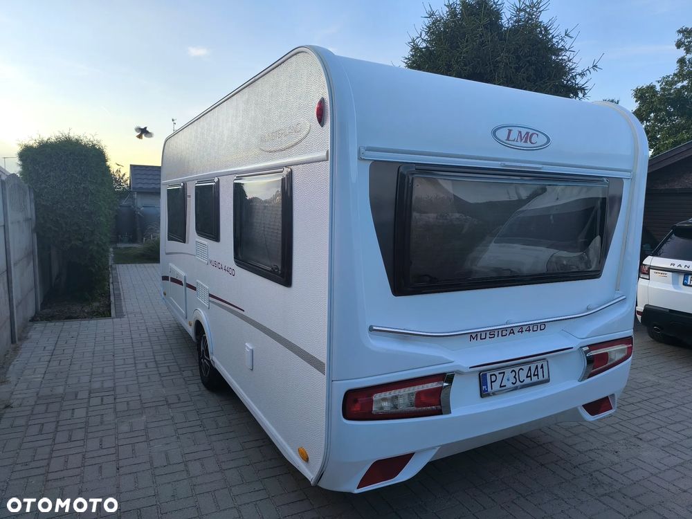LMC Musica440D - 5