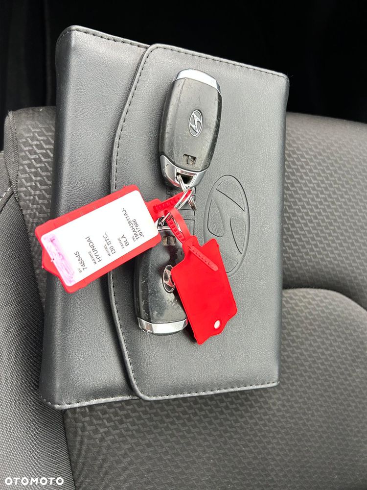 Hyundai i30 1.0 T-GDI Premiere Comfort - 36
