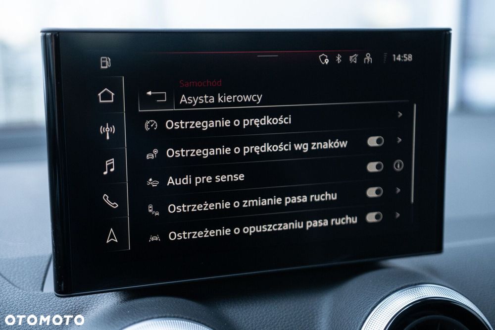 Audi Q2 - 22