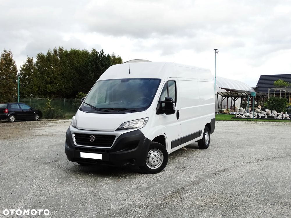 Fiat Ducato - 2