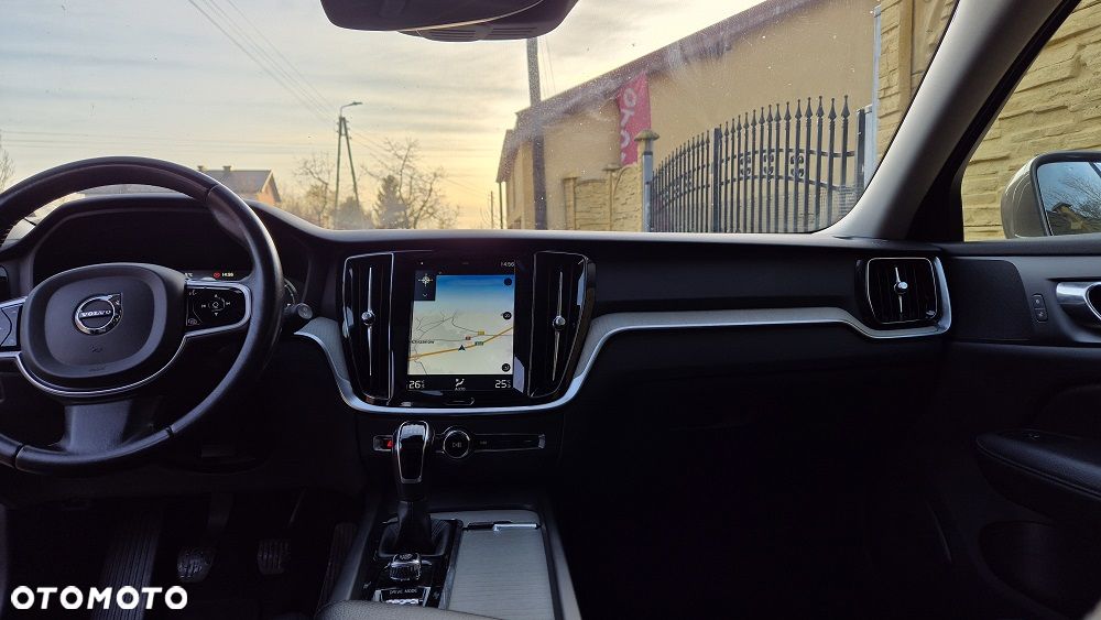 Volvo V60 D4 SCR Inscription - 10