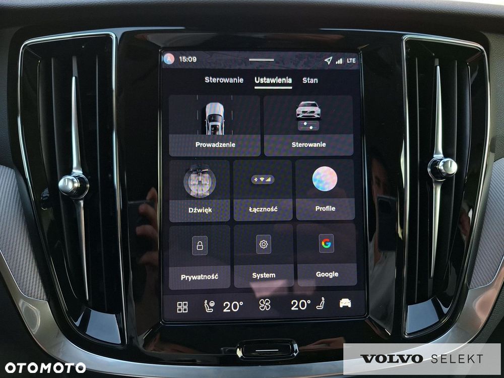 Volvo V60 - 27