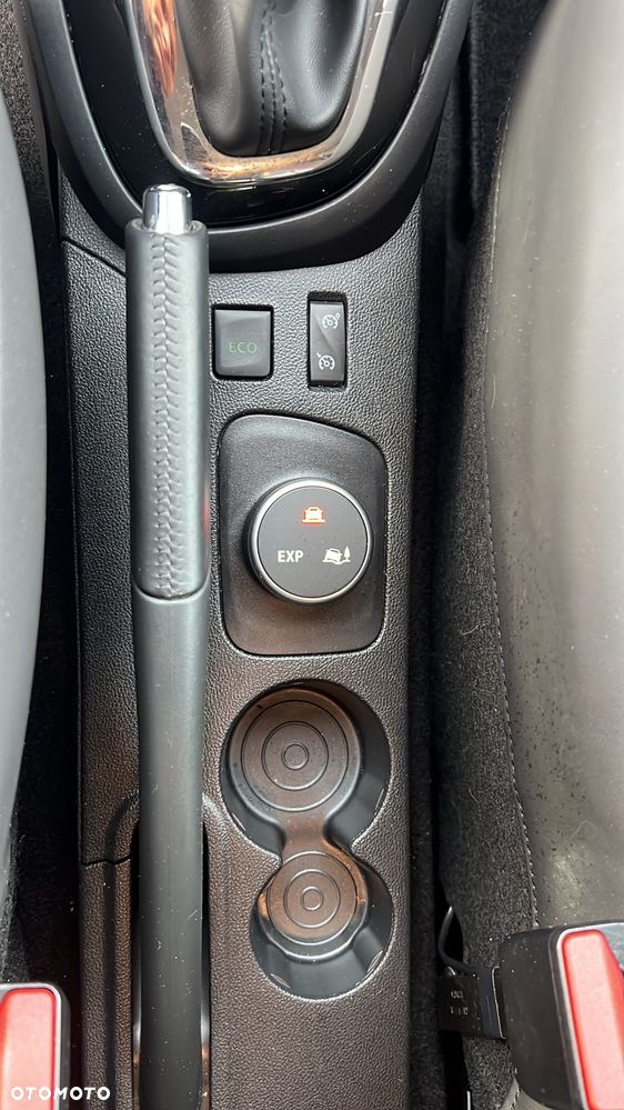 Renault Captur - 21
